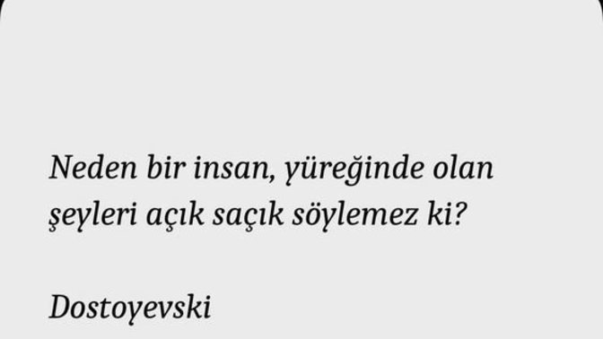Çapkın olduğunu duyduğun birisinden hoşlanırsan bunu ona söyler misin?