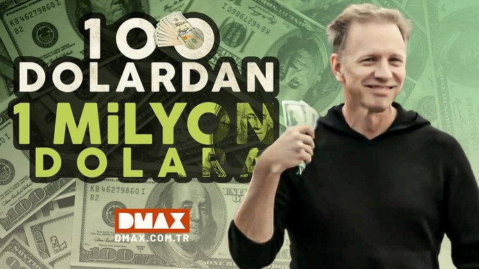 100 dolar 90 gün içerisinde 1 milyon dolar yapılabilir mi sizce?