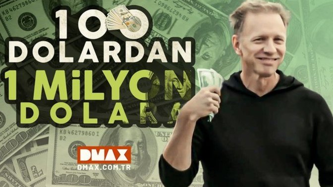 100 dolar 90 gün içerisinde 1 milyon dolar yapılabilir mi sizce?
