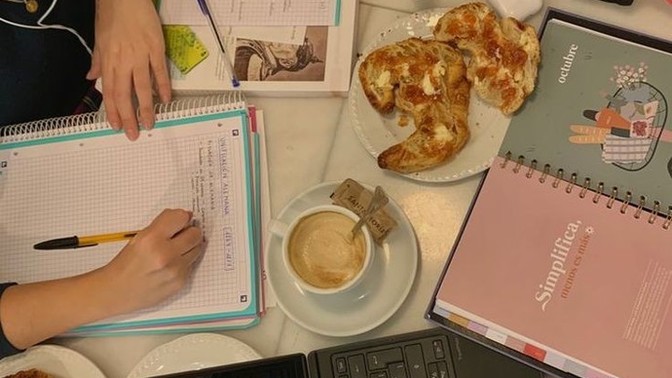 Ders Çalışırken Önerebileceginiz Atıştırmalık Var Mı?