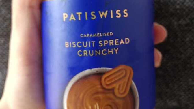 Biscoff 70 TL, çakması 15 TL :D Muadil ürün sever misiniz?