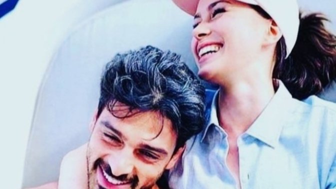 İlişkin varken kalbini aşk çalsa ne yaparsın?