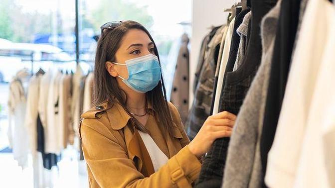 Maske zorunluluğu hakkında ne düşünüyorsun?