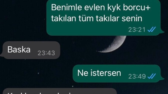 Sevdiğim çocuğu evliliğe ikna edebilir miyim yoksa önüme mi bakmalıyım?