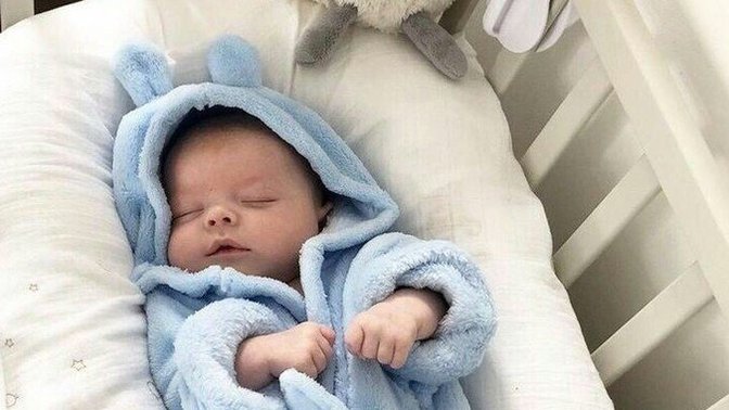 İlk 6 ay bebeklerin bakımı zor mu olur?