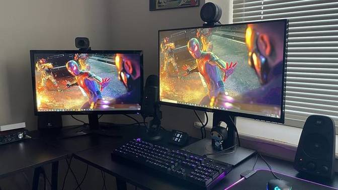Oyun oynarken mouse imlecinin yan ekrana geçmesini nasıl engelleyebilirim?