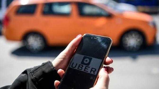 Uber yeniden Türkiye'de! Tercihiniz sarı taksi mi olur yoksa Uber mi?