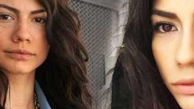 Demet Özdemir:"Estetiğim yok" dedi. Sizce kendisindeki yılların getirdiği değişim mi?