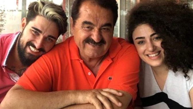 İbrahim Tatlıses çocukları: kaç çocuğu var?
