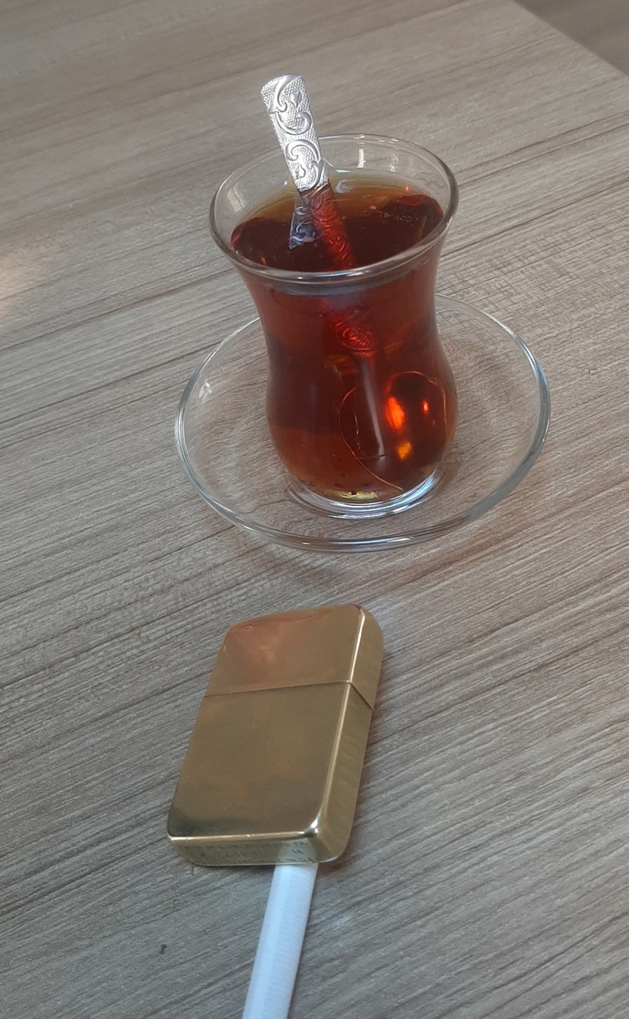 Ruhuna iyi gelen ne var?