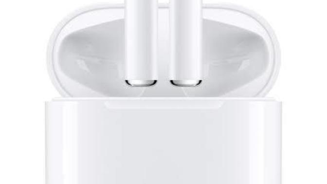 Airpods nasıl kullanılır?