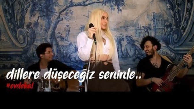 Aşk’ta dillere düşmek’ten rahatsız olur musun?