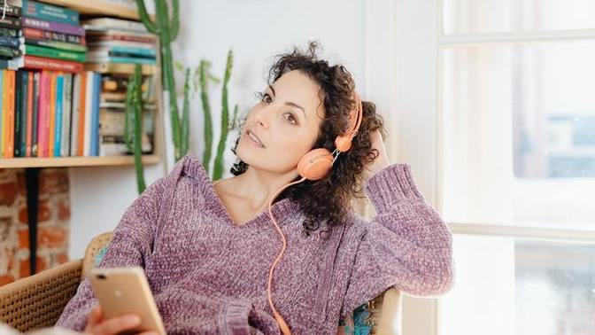 Spotify'da en çok hangi tarzda müzikler dinlersin?