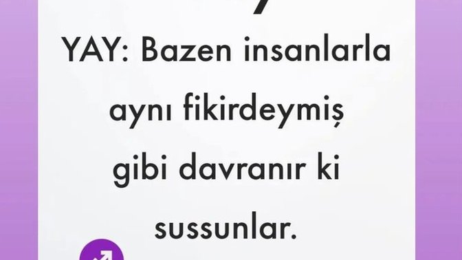 Karşındaki saçma konuştuğunda ne yaparsın?
