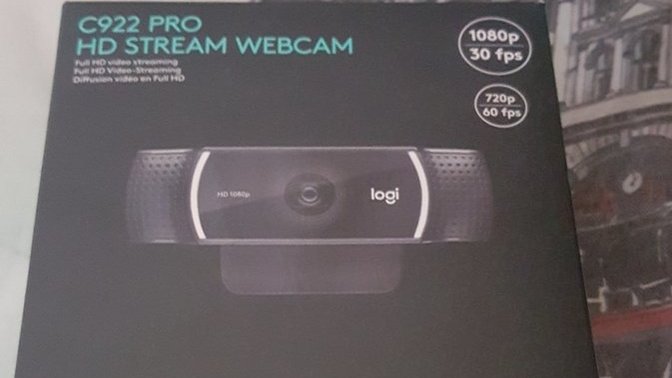 Twitch'te oyun yayını yapacağım, bu kamera iyi mi sizce?