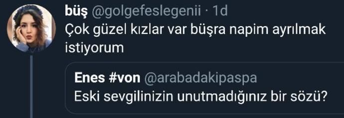Daha güzelini/yakışıklığını bulduğunuzda, sevgilinizi terk eder miydiniz?