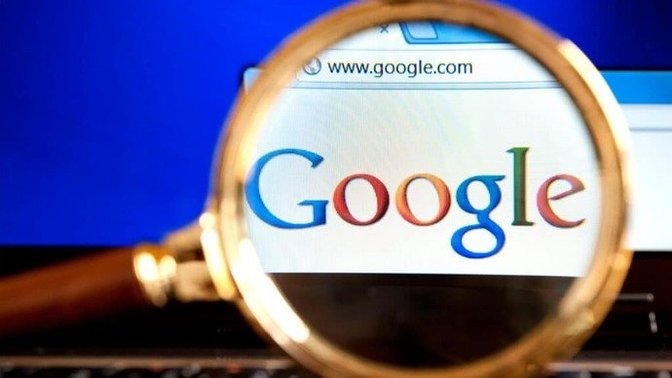 Google'da en son ne arattınız?