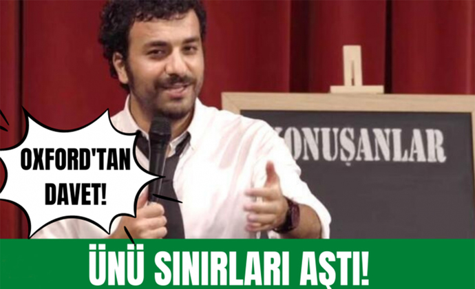 Hasan Can Kayanın şöhreti Türkiye sınırlarını aştı! Hasan Can Kayayı başarılı buluyor musunuz?