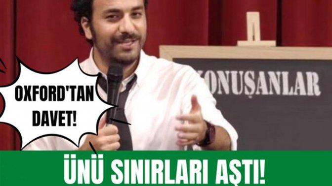 Hasan Can Kaya'nın şöhreti Türkiye sınırlarını aştı! Hasan Can Kaya'yı başarılı buluyor musunuz?