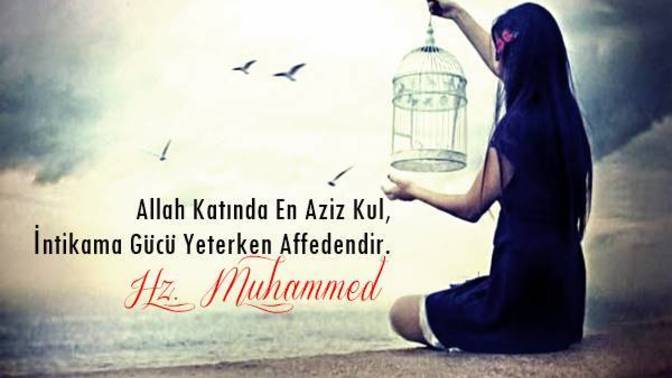 Her insan affedilmeyi hak eder mi?