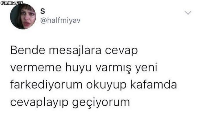 İlk mesajı atma cesaretiniz var mı?