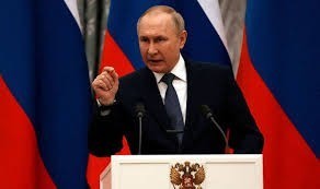 Putin, Donetsk ve Luhanskı tanıdı, Batı tepkili. Sizce bölgede savaş çıkar mı?