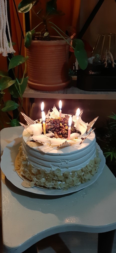 Doğum gununuz ne zaman?