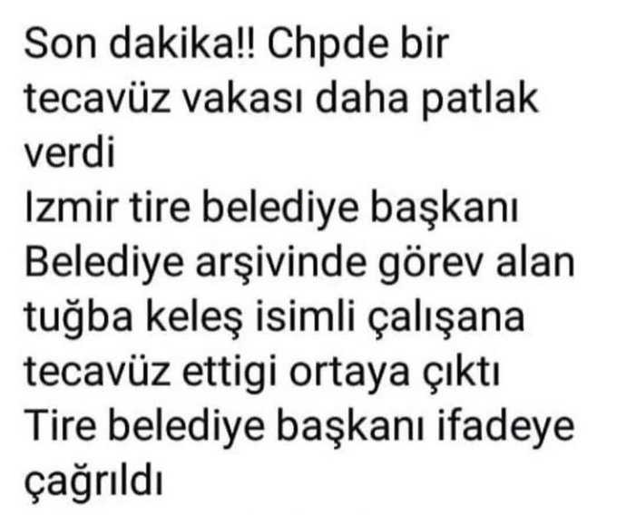 CHP'li müdür 7 yerden maaş alıyor! Memlekette dürüst siyasetçi yok mu?