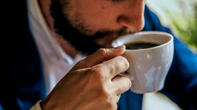 Yapılan bir araştırmada psikopatların sade kahve içtiği açıklandı! Kahvenizi nasıl içiyorsunuz?
