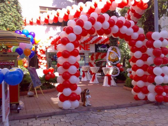 Organizasyon i̇şi yapmayı planlıyorum. Sizce başarılı olabilir miyim?