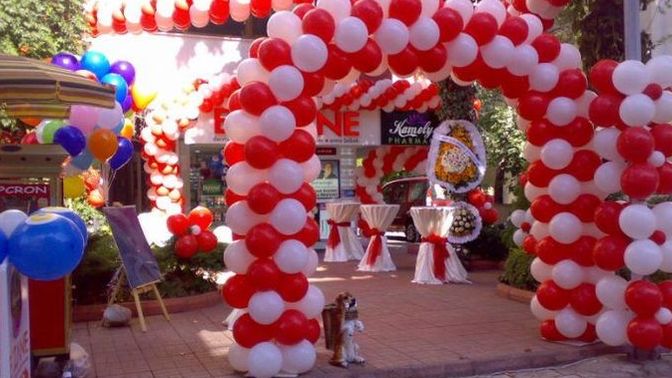 Organizasyon i̇şi yapmayı planlıyorum. Sizce başarılı olabilir miyim?