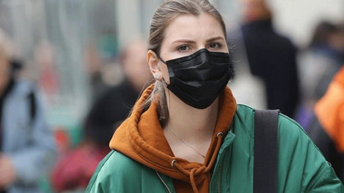 Açık havada maske zorunluluğu Mart  ayında kalkıyor! Maske takıyor musunuz?