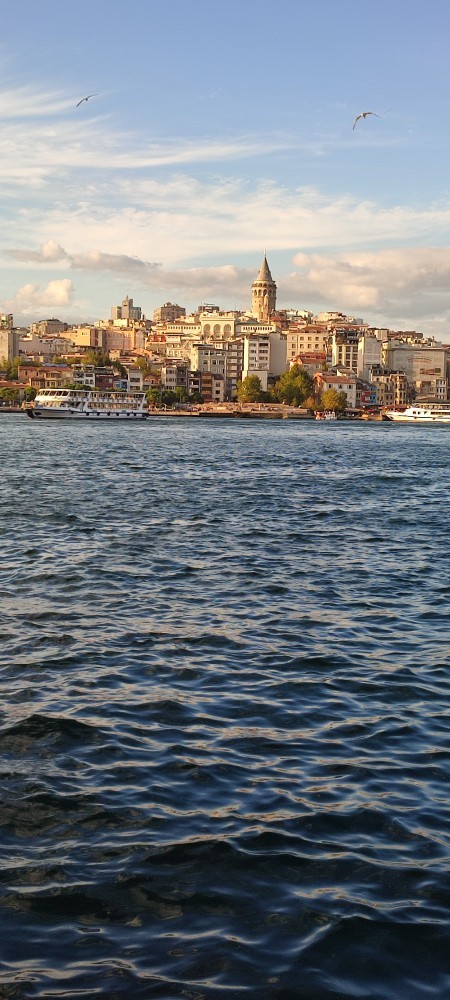 Yaşadığınız yerin en güzel tarafı ne?