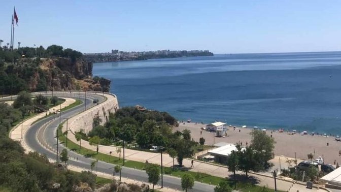 Yaşadığınız yerin en güzel tarafı ne?