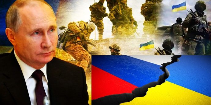 Sizce Ukrayna⚔️Rusya krizinde Türkiyenin tavrı ne olacak?
