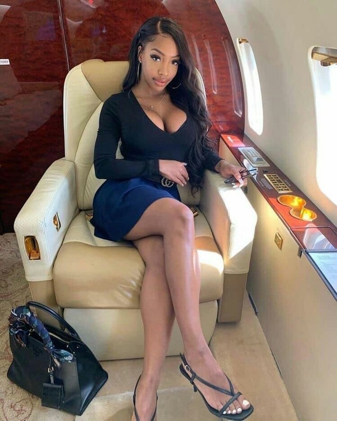Seksi kadınların şansı daha mı yüksek olur?