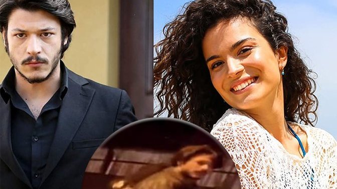 Kubilay Aka ve Aslı Bekiroğlu el ele görüntülendi! Sizce ikili gizli aşk mı yaşıyor?