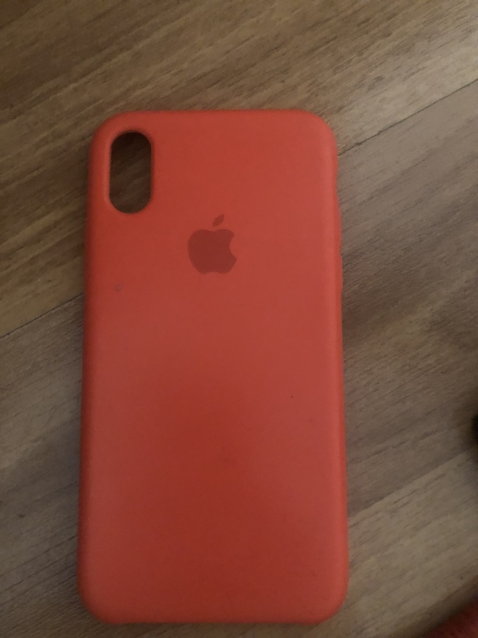Telefon kılıflarınızın rengi nedir?