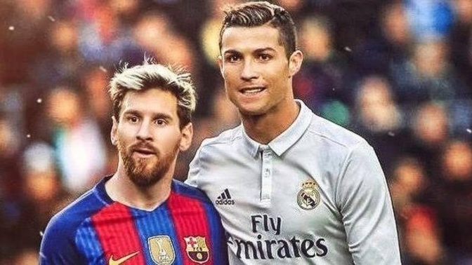 Futbolda sizce Messi mi, Ronaldo mu daha iyi?