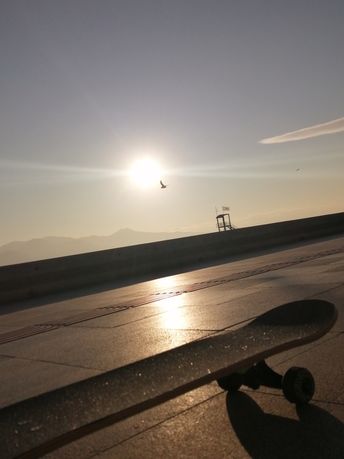 Manzara resmi çekmeyi sever misiniz 🌆🌉🌄🌃?