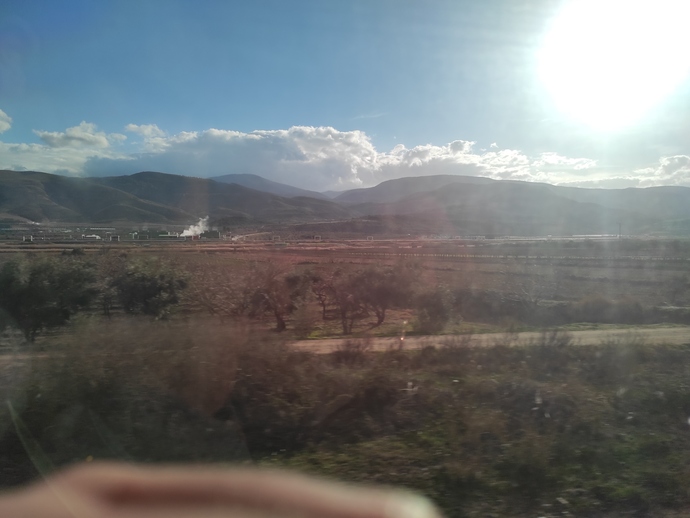 Manzara resmi çekmeyi sever misiniz 🌆🌉🌄🌃?