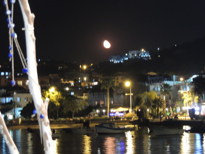 Manzara resmi çekmeyi sever misiniz 🌆🌉🌄🌃?