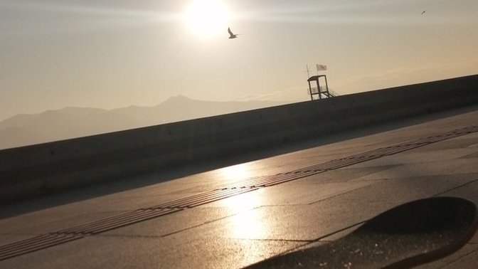 Manzara resmi çekmeyi sever misiniz 🌆🌉🌄🌃?