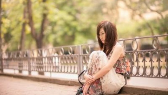 Bir kız neden evden kaçar?