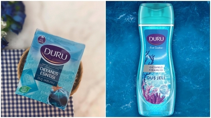 Duru'nun en çok hangi ürününü seviyorsunuz?