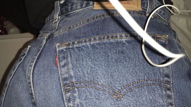 Sevgilime böyle bir fotoğraf atsam hoşuna gider mi?