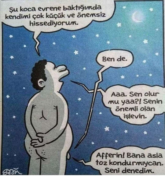 Bir kadın erkekliğinize laf söylese ne tepki verirdiniz?