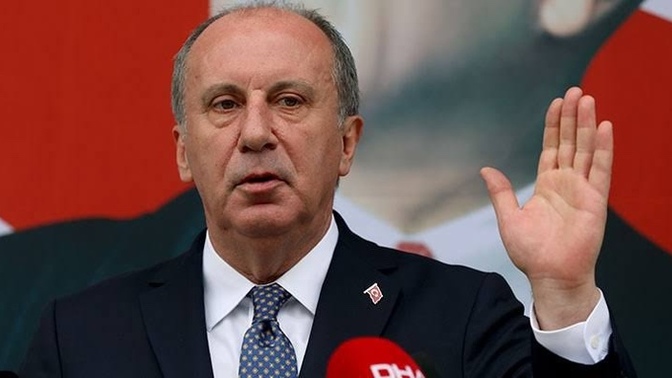 Muharrem İnce, "Rusya- Ukrayna savaşırsa seneye ekmek 25 lira olur." dedi. Türkiye neden savaşanlardan daha çok savaştan etkileniyor?