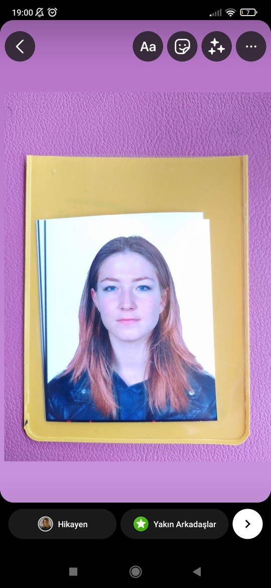 Biyometrik fotoğraflar neden hep kötü olur?