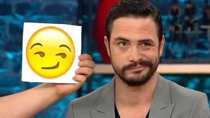 Mesajlaşırken hangi emoji ile trip atarsınız?